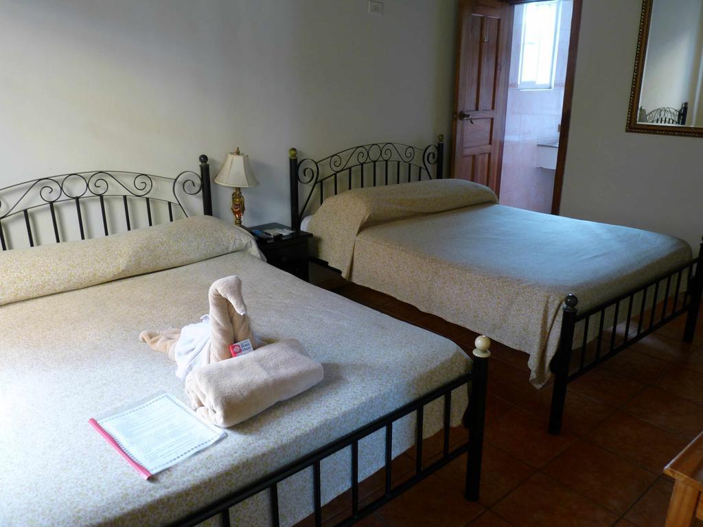 Hotel Posada Isla Chica Bocas del Toro Quarto foto